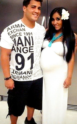 Snooki, Twit Pic Snooki, Twit Pic